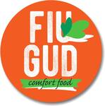 Logotipo Fiu Gud